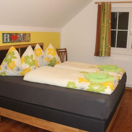 Appartment Stroblhof 아이히 외부 사진
