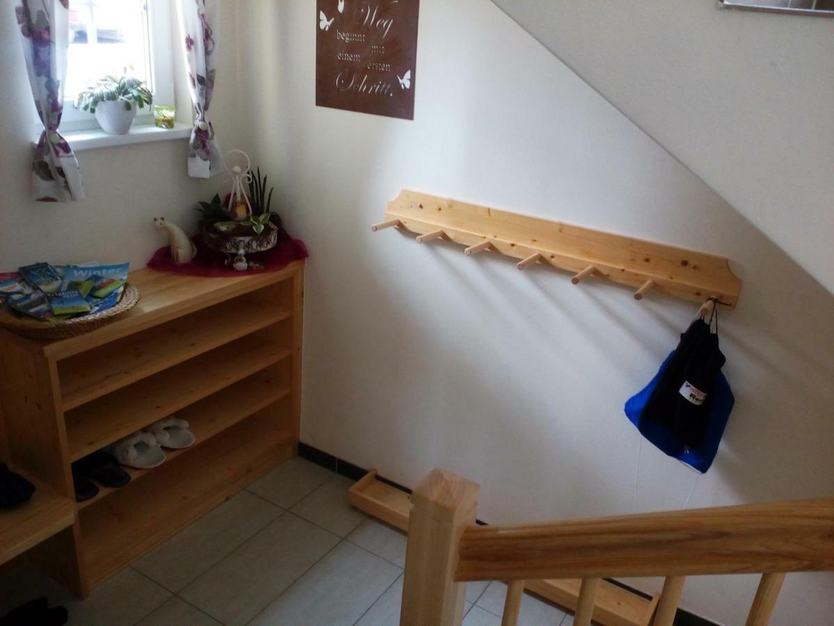 Appartment Stroblhof 아이히 외부 사진